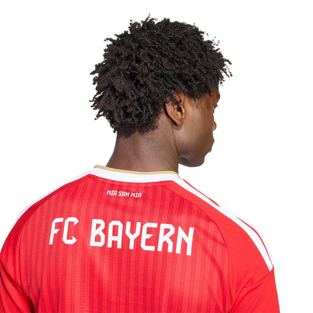 ADIDAS Men's FC Bayern Home 2026/27 Jersey - Supersports Thailand Supersports Thailand