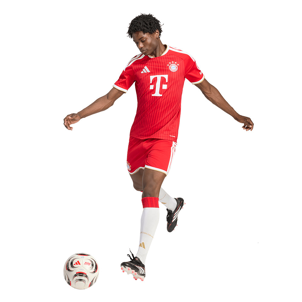 ADIDAS Men's FC Bayern Home 2026/27 Jersey - Supersports Thailand Supersports Thailand