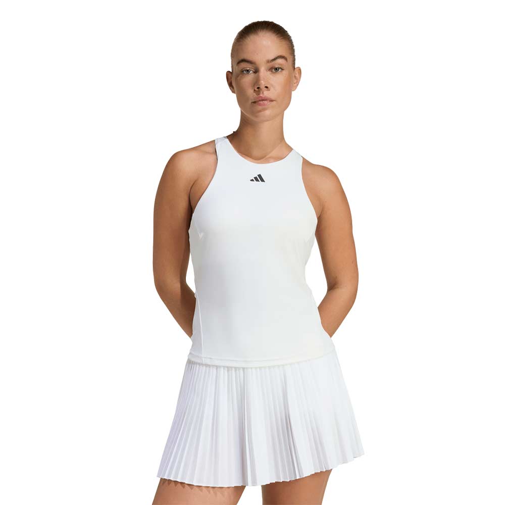 ADIDAS Climacool Y-Tank Women's Tennis Tank - Supersports Thailand
