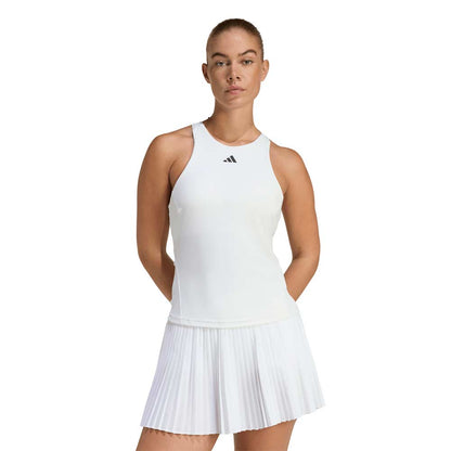 ADIDAS Climacool Y-Tank Women's Tennis Tank - Supersports Thailand