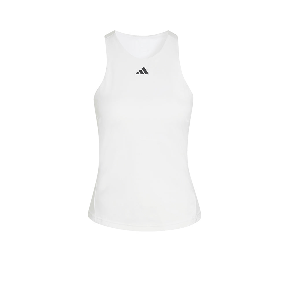 ADIDAS Climacool Y-Tank Women's Tennis Tank - Supersports Thailand