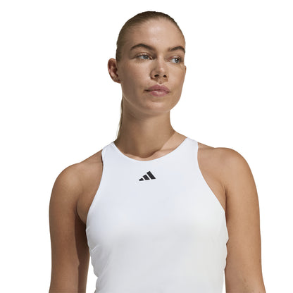 ADIDAS Climacool Y-Tank Women's Tennis Tank - Supersports Thailand