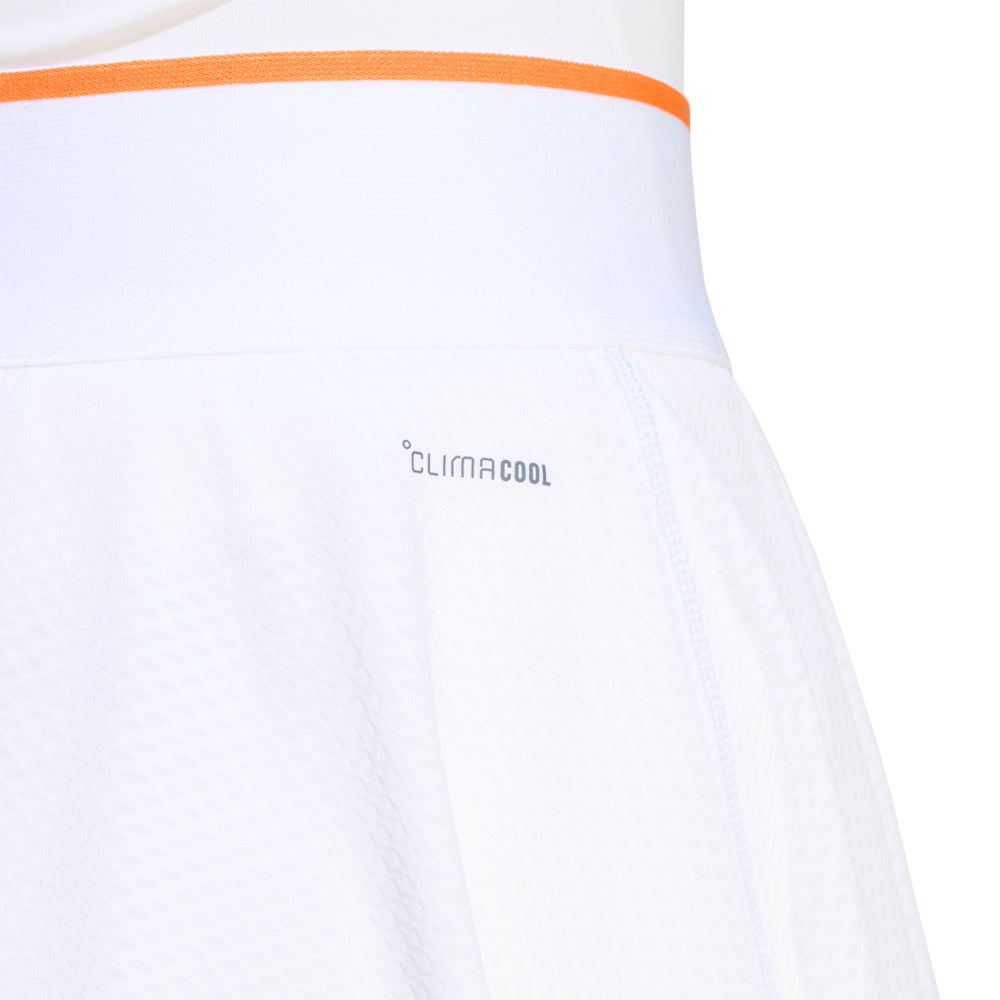 ADIDAS Climacool Skirt Pro Women's Tennis Skirt - Supersports Thailand Supersports Thailand
