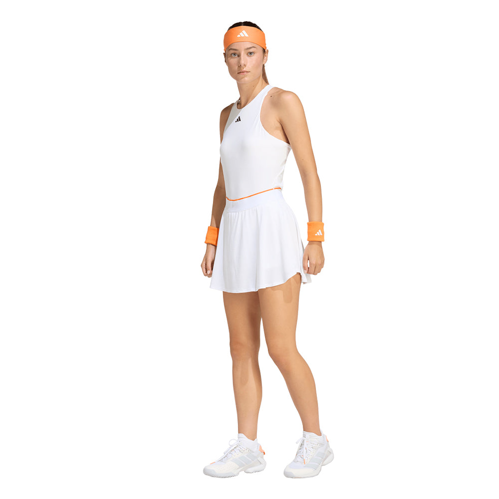 ADIDAS Climacool Skirt Pro Women's Tennis Skirt - Supersports Thailand