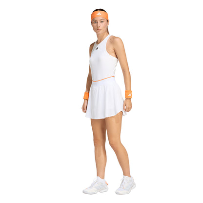 ADIDAS Climacool Skirt Pro Women's Tennis Skirt - Supersports Thailand
