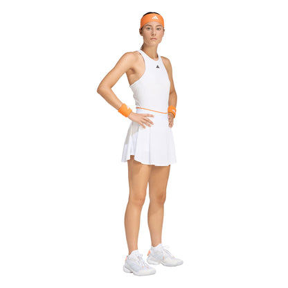 ADIDAS Climacool Skirt Pro Women's Tennis Skirt - Supersports Thailand