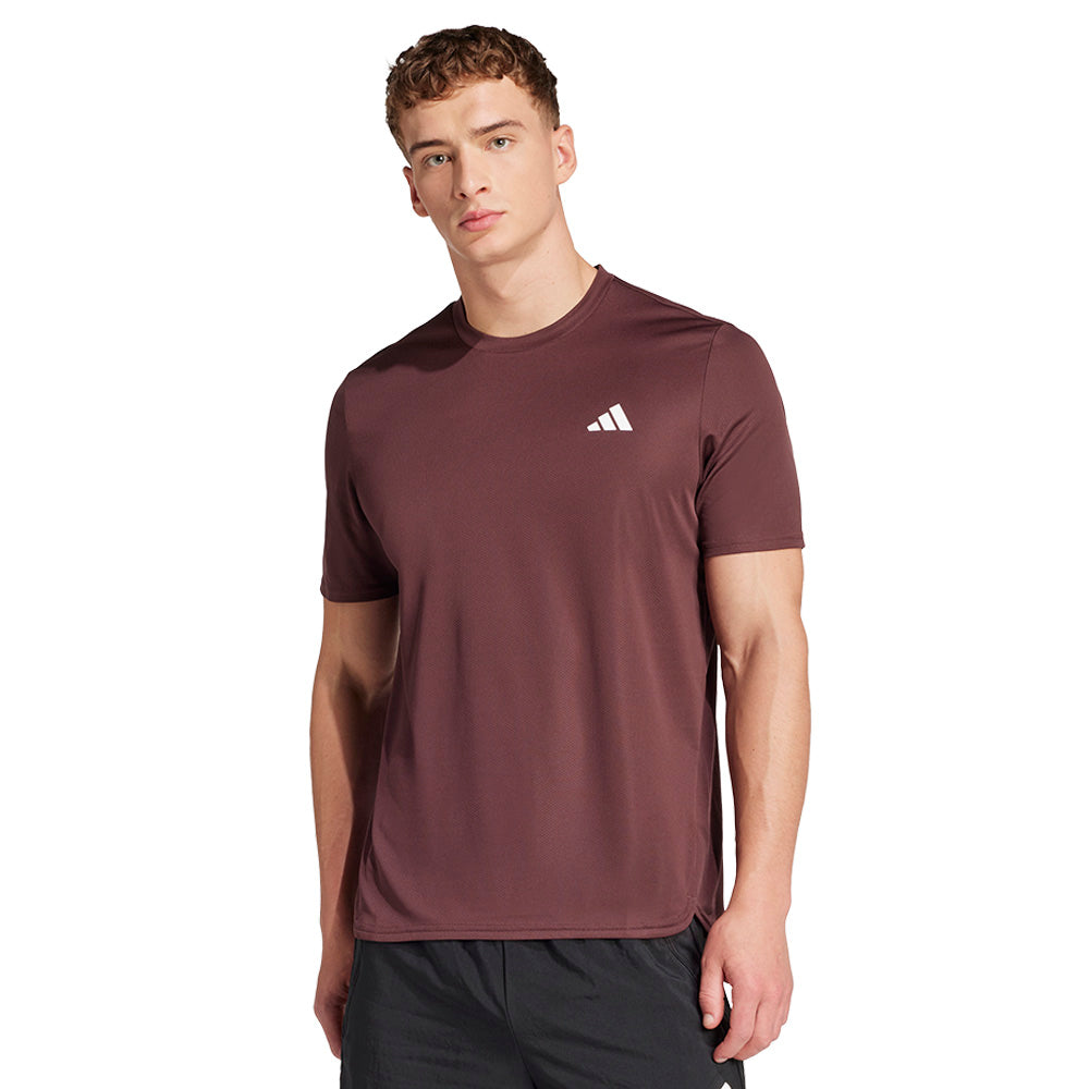 ADIDAS AEROREADY Designed for Movement เสื้อออกกำลังกายผู้ชาย
