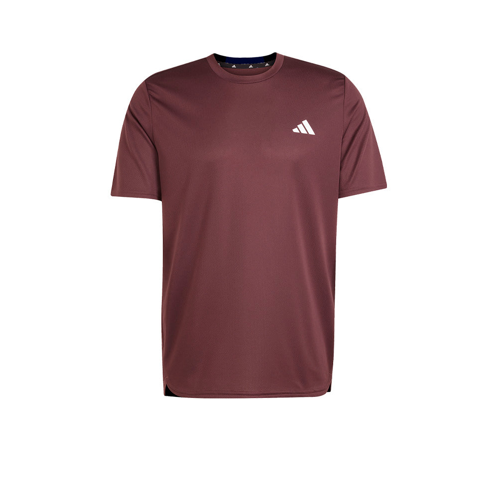 ADIDAS AEROREADY Designed for Movement เสื้อออกกำลังกายผู้ชาย