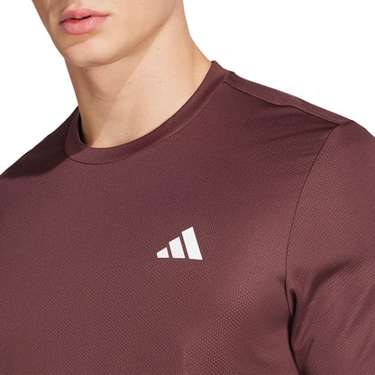 ADIDAS AEROREADY Designed for Movement เสื้อออกกำลังกายผู้ชาย
