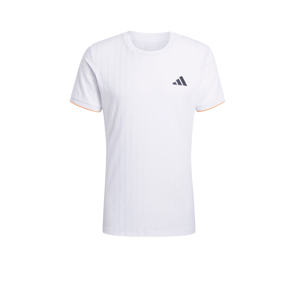 ADIDAS Climacool Freelift Pro Men's Tennis T-Shirt - Supersports Thailand