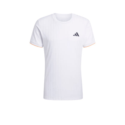 ADIDAS Climacool Freelift Pro Men's Tennis T-Shirt - Supersports Thailand