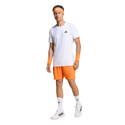 ADIDAS Climacool Freelift Pro Men's Tennis T-Shirt - Supersports Thailand