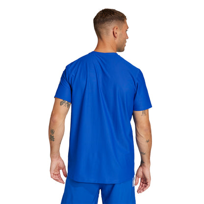 ADIDAS Own the Run เสื้อวิ่งผู้ชาย