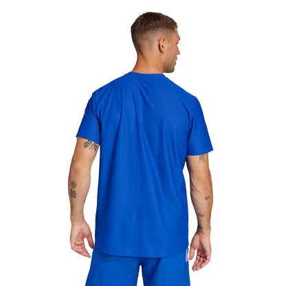 ADIDAS Own the Run Men's Running T-Shirt - Supersports Thailand