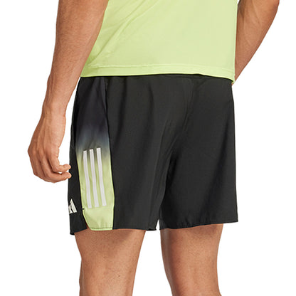 ADIDAS Own the Run CLIMACOOL Colorblock Men's Running Shorts