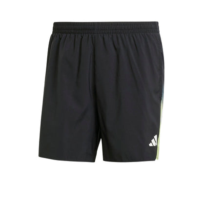 ADIDAS Own the Run CLIMACOOL Colorblock Men's Running Shorts