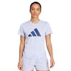 ADIDAS Run It เสื้อวิ่งผู้หญิง