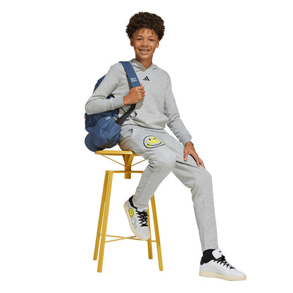 ADIDAS x Smileyworld Graphics กางเกงขายาวเด็ก