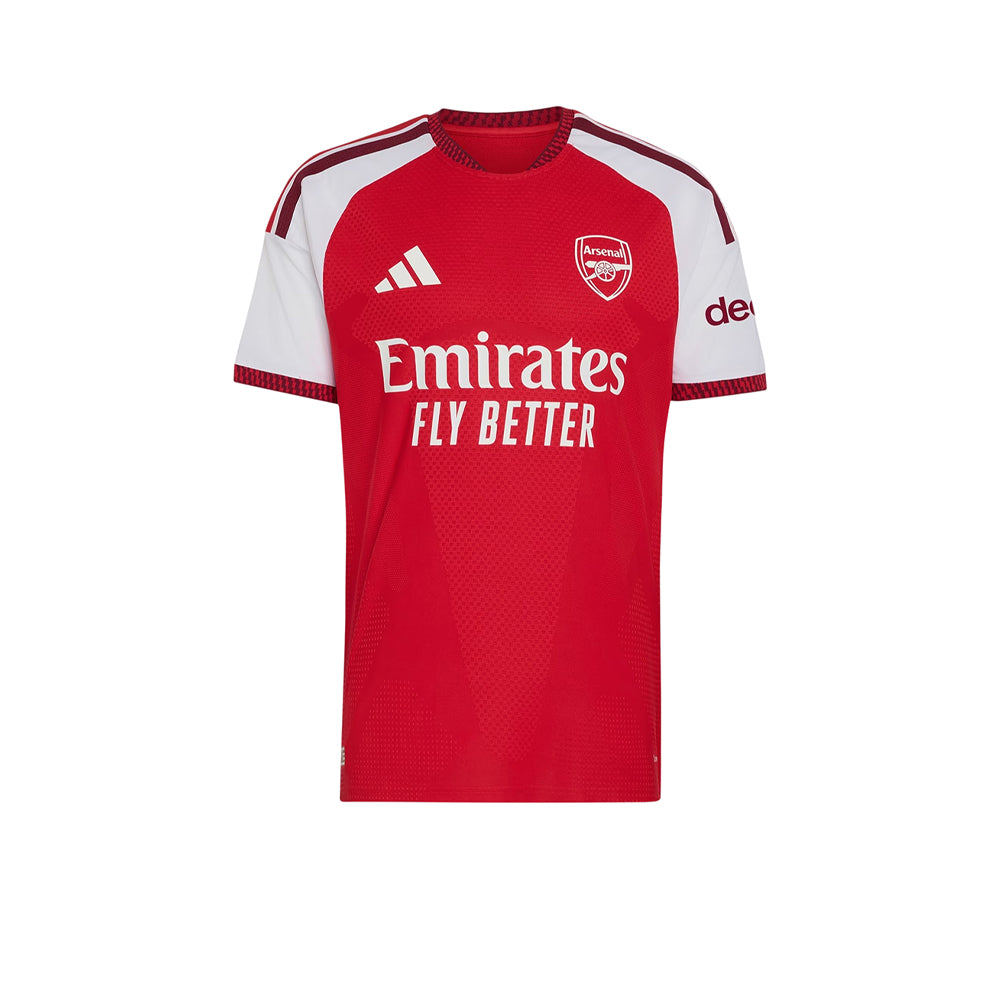 ADIDAS Men's Arsenal Home Authentic 2026/27 Jersey - Supersports Thailand