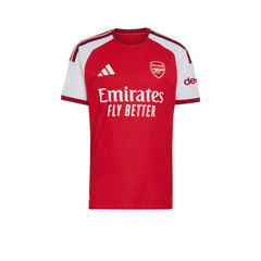 ADIDAS Men's Arsenal Home Authentic 2026/27 Jersey - Supersports Thailand