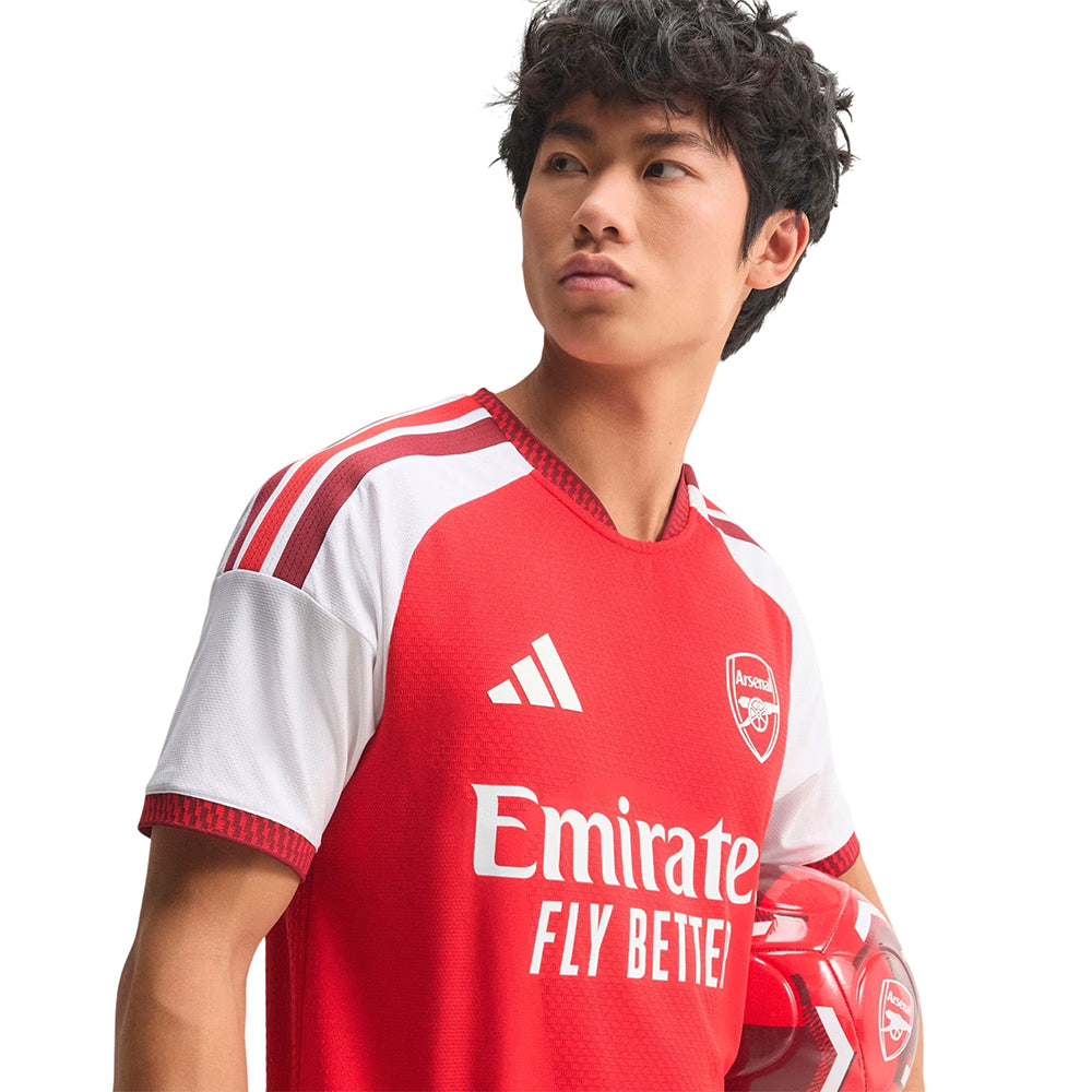 ADIDAS Men's Arsenal Home Authentic 2026/27 Jersey - Supersports Thailand