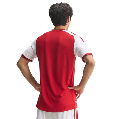 ADIDAS Men's Arsenal Home Authentic 2026/27 Jersey - Supersports Thailand
