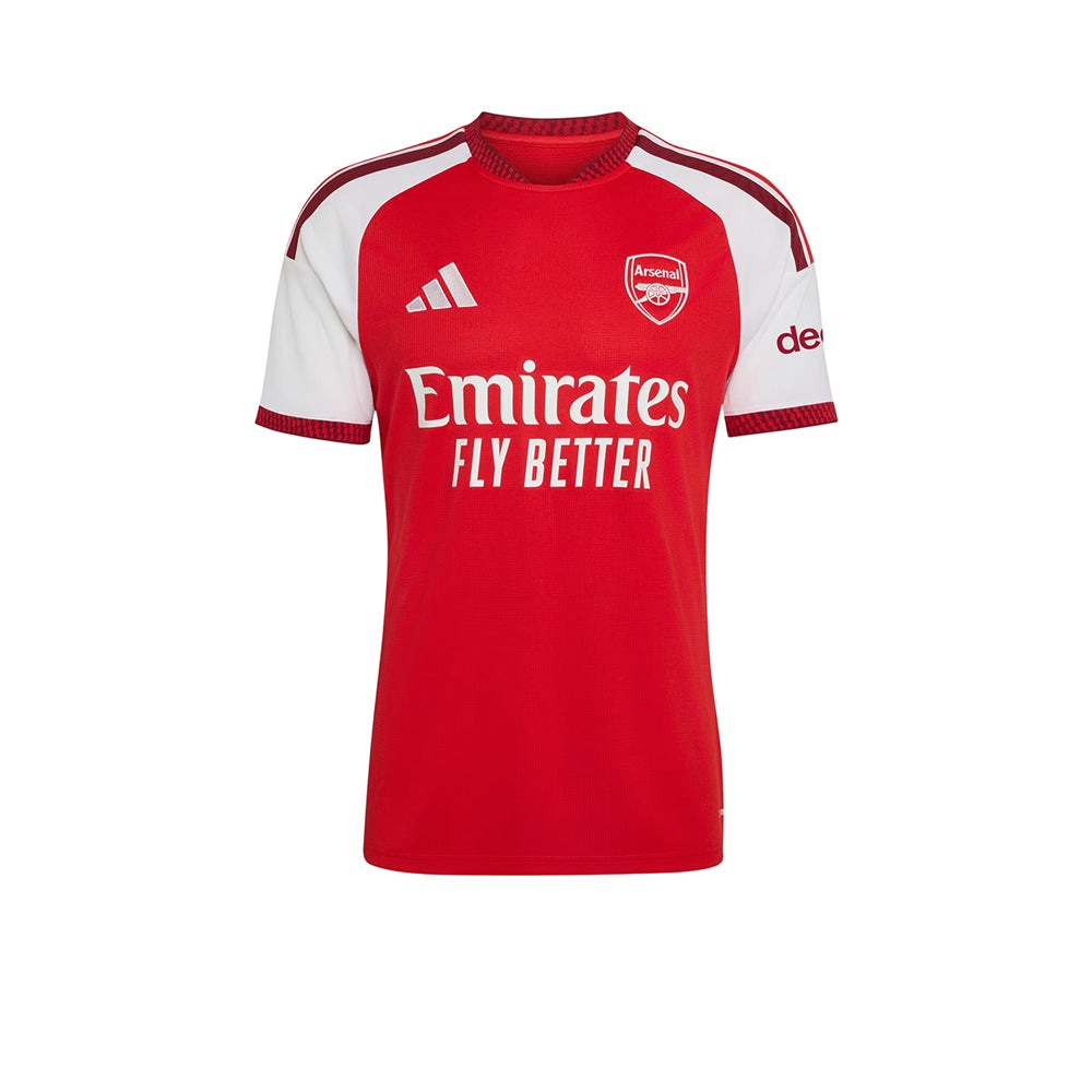 ADIDAS Men's Arsenal Home 2026/27 Jersey - Supersports Thailand Supersports Thailand