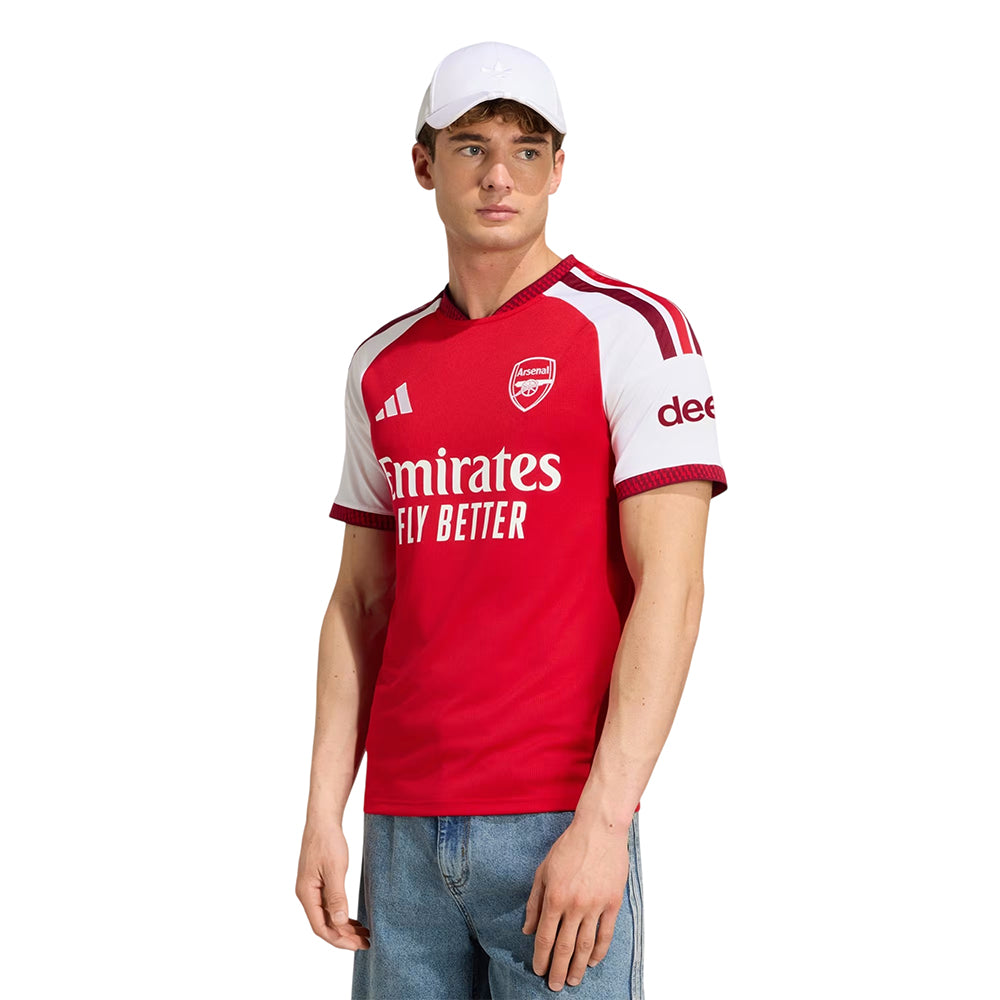 ADIDAS Men's Arsenal Home 2026/27 Jersey - Supersports Thailand