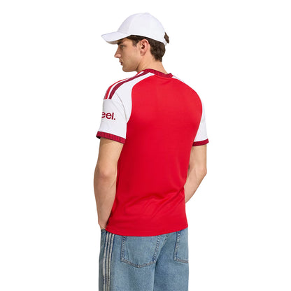 ADIDAS Men's Arsenal Home 2026/27 Jersey - Supersports Thailand