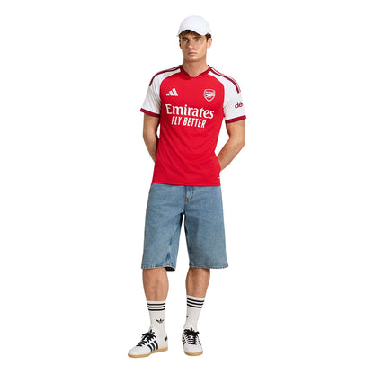 ADIDAS Men's Arsenal Home 2026/27 Jersey - Supersports Thailand