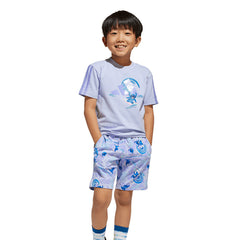 ADIDAS Disney Lilo & Stitch ชุดเซ็ตเด็ก