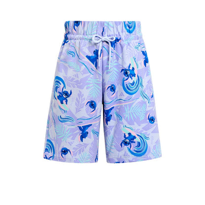 ADIDAS Disney Lilo & Stitch ชุดเซ็ตเด็ก
