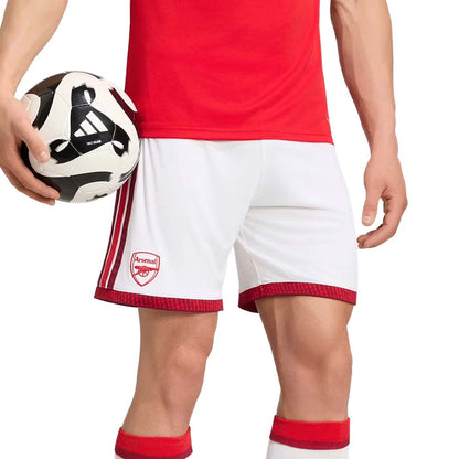 ADIDAS Men's Arsenal Home 2026/27 Football Shorts - Supersports Thailand