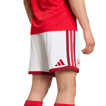 ADIDAS Men's Arsenal Home 2026/27 Football Shorts - Supersports Thailand