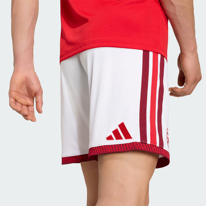 ADIDAS Men's Arsenal Home 2026/27 Football Shorts - Supersports Thailand