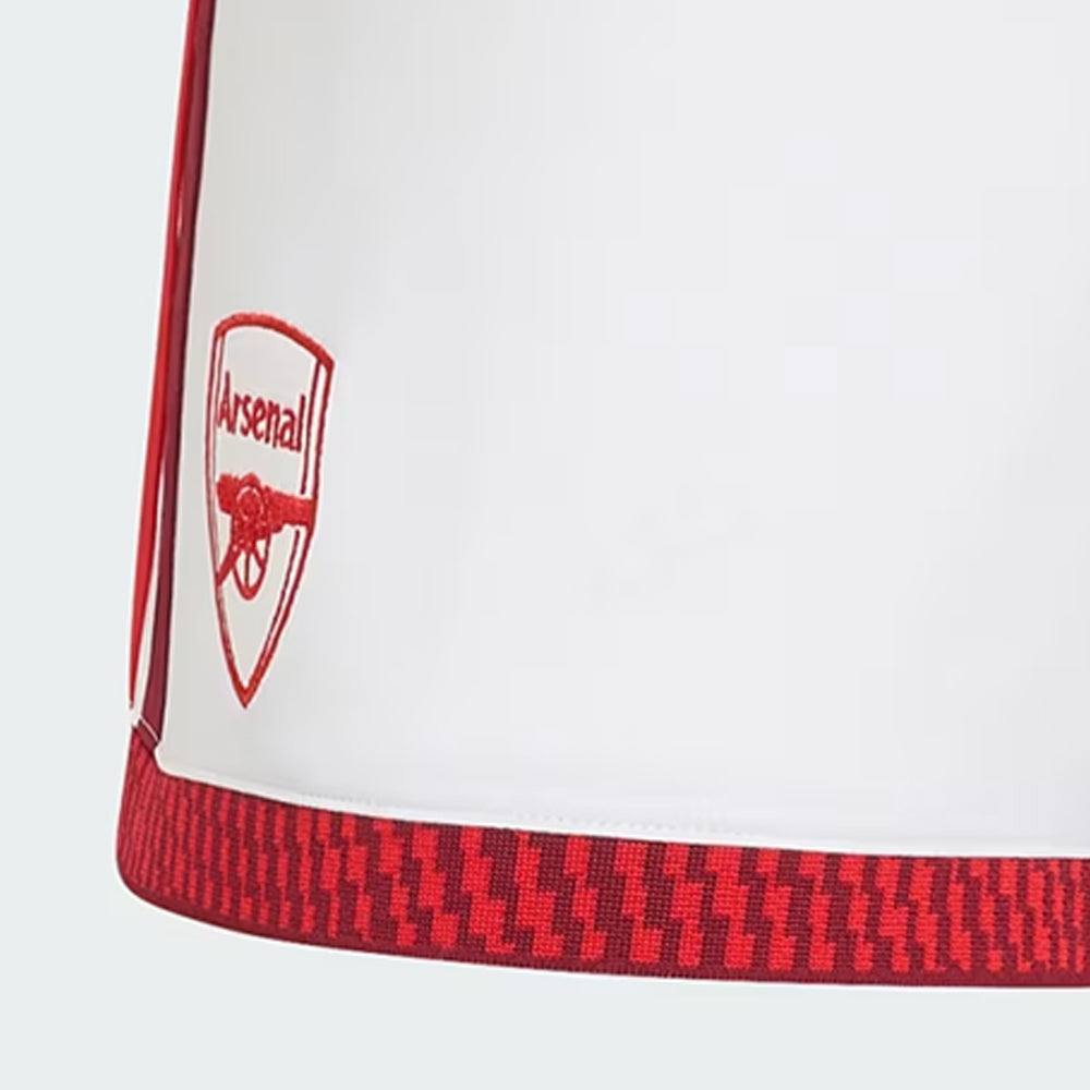 ADIDAS Men's Arsenal Home 2026/27 Football Shorts - Supersports Thailand Supersports Thailand