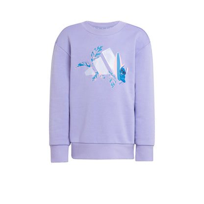 ADIDAS Disney Lilo & Stitch ชุดเซ็ตเด็ก