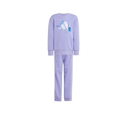 ADIDAS Disney Lilo & Stitch ชุดเซ็ตเด็ก