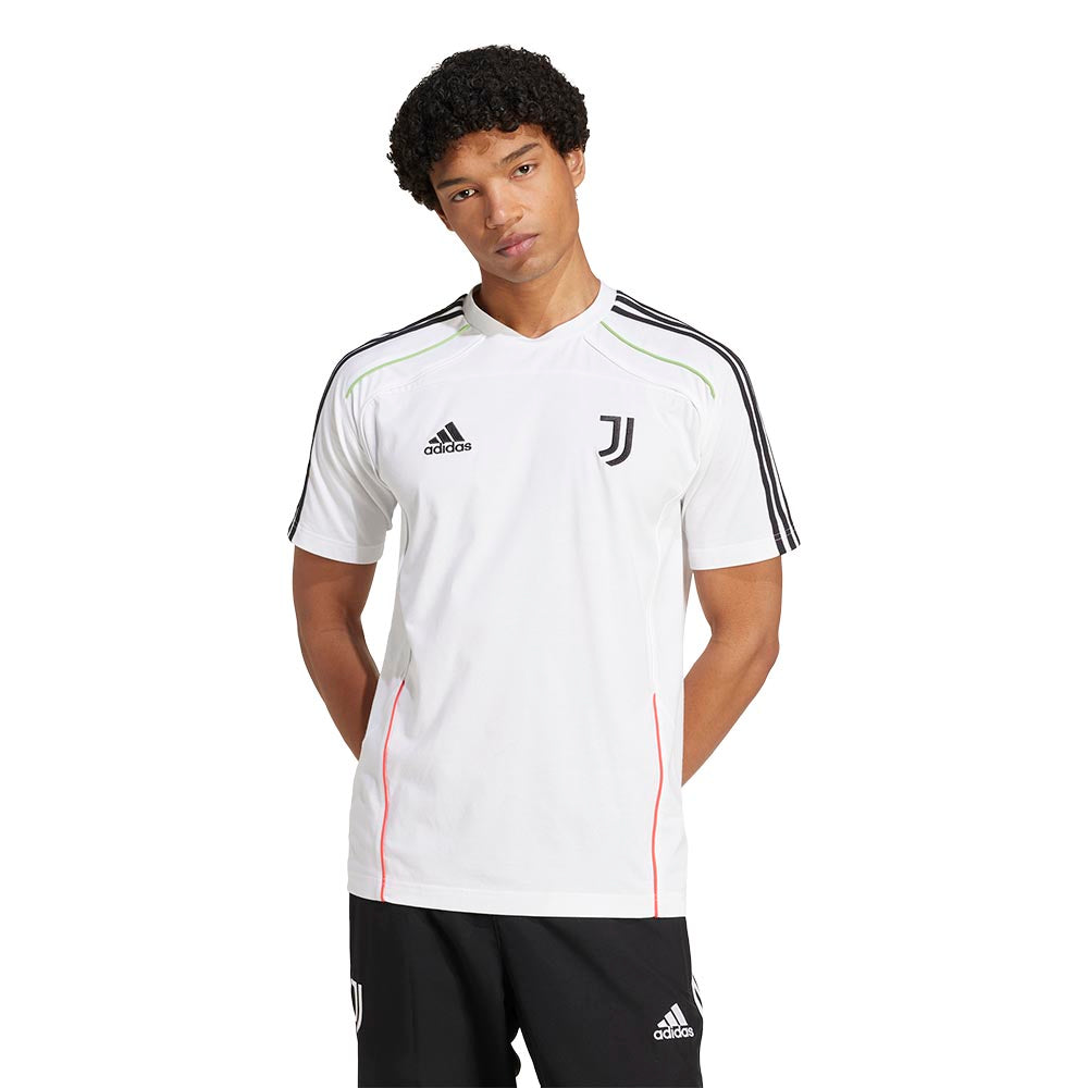 ADIDAS Juventus UBP Men's Football T-Shirt