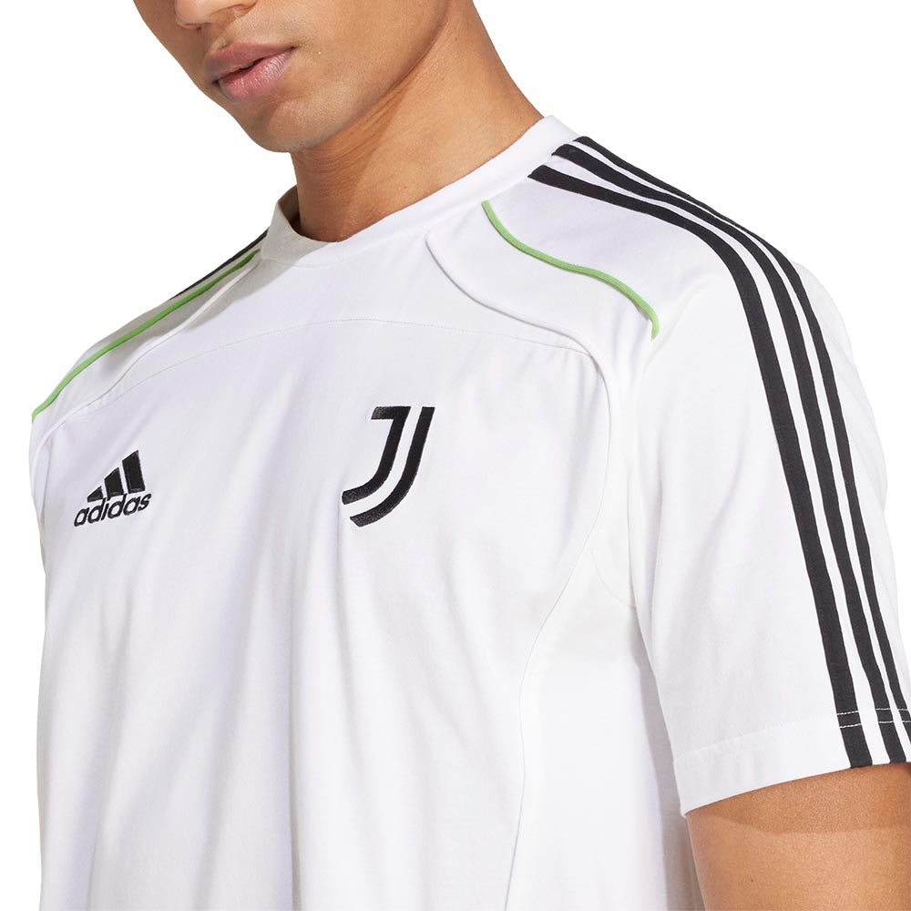 ADIDAS Juventus UBP Men's Football T-Shirt