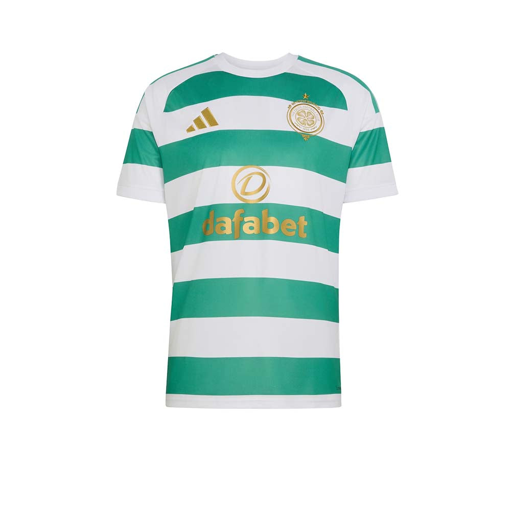 ADIDAS Men's Celtic FC Home 2026/27 Jersey - Supersports Thailand Supersports Thailand