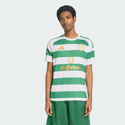 ADIDAS Men's Celtic FC Home 2026/27 Jersey - Supersports Thailand