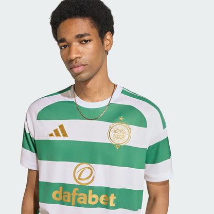 ADIDAS Men's Celtic FC Home 2026/27 Jersey - Supersports Thailand