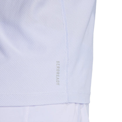 ADIDAS Own the Run เสื้อวิ่งผู้หญิง