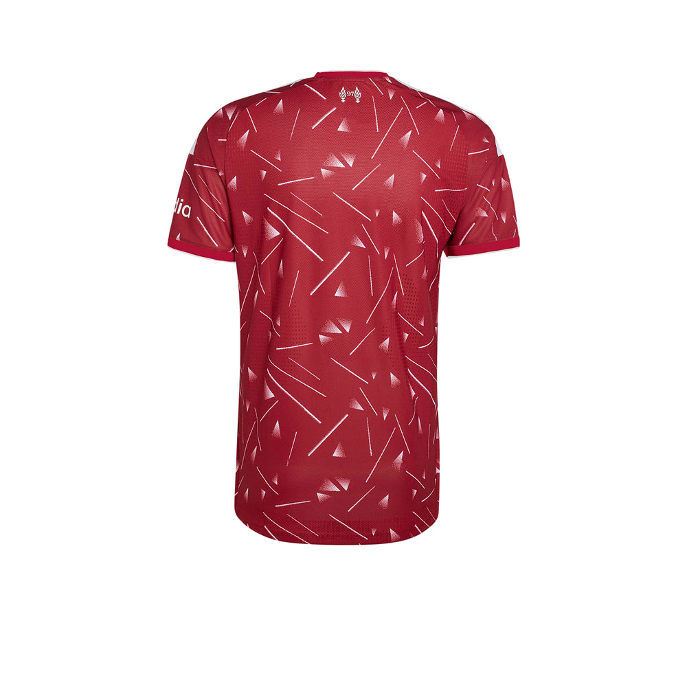 ADIDAS Men's Liverpool FC Home Authentic 2026/27 Jersey - Supersports Thailand Supersports Thailand
