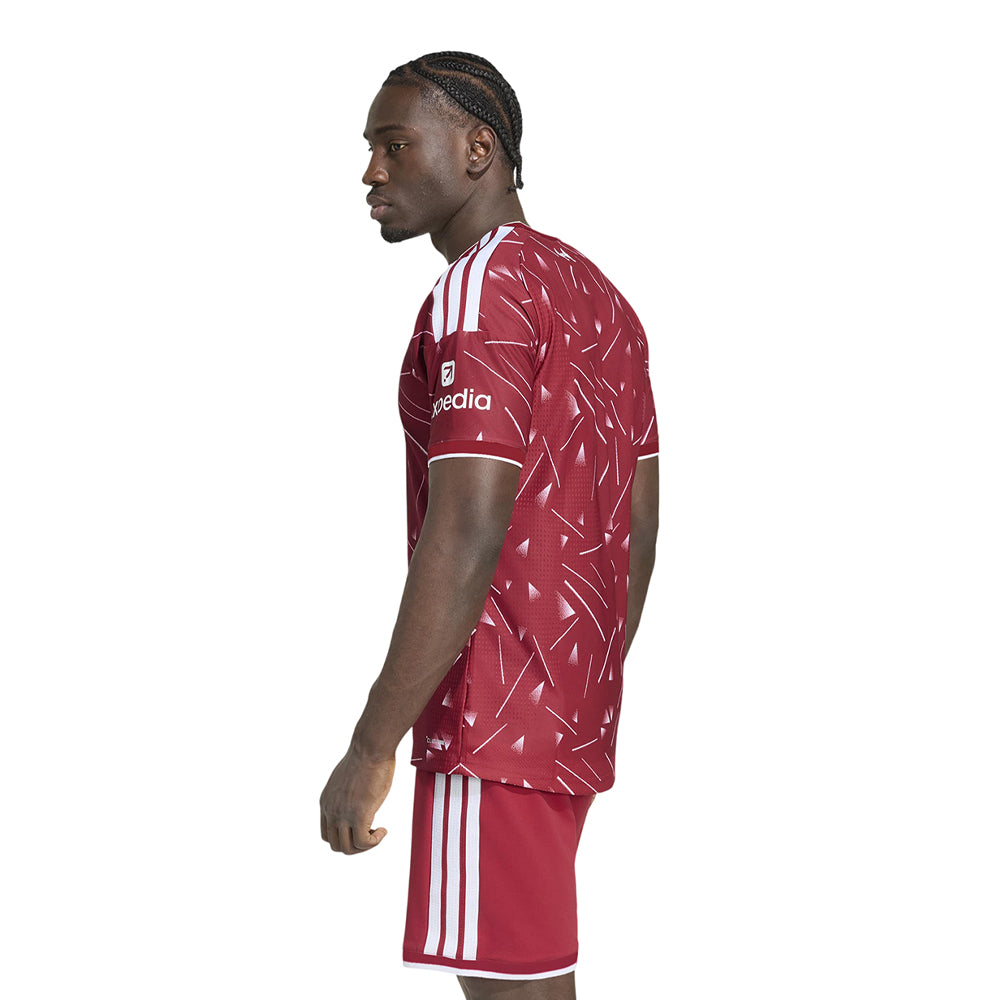ADIDAS Men's Liverpool FC Home Authentic 2026/27 Jersey - Supersports Thailand