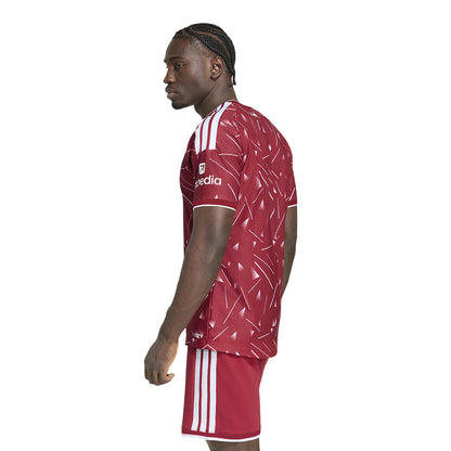 ADIDAS Men's Liverpool FC Home Authentic 2026/27 Jersey - Supersports Thailand