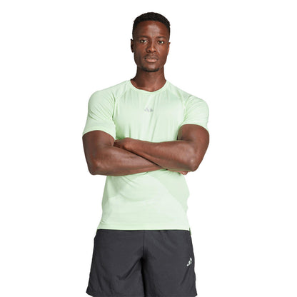 ADIDAS Gym+ เสื้อออกกำลังกายผู้ชาย