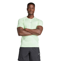 ADIDAS Gym+ เสื้อออกกำลังกายผู้ชาย