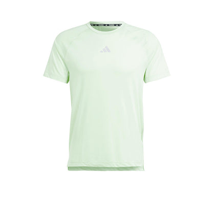 ADIDAS Gym+ เสื้อออกกำลังกายผู้ชาย